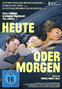 Before We Grow Old (DVD)